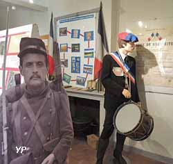 Musée la mémoire d'Oyé