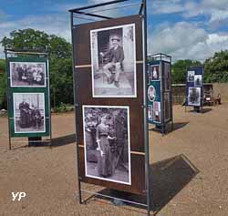 Musée la mémoire d'Oyé