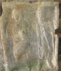 Église fortifiée Saint-Etienne de Servion