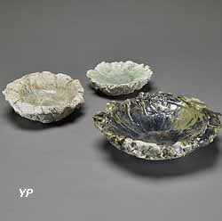 Musée départemental d'Art Sacré du Gard - creusets