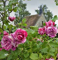 Chapelle Saint-Gilles - Journées du Patrimoine