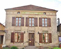 Musée de la Terre (Communauté de Communes de la Région de Rambervillers)