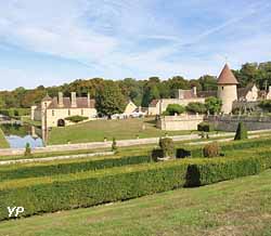 Domaine de Villarceaux