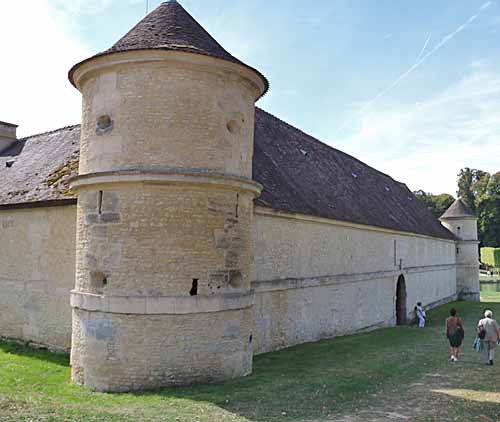 Ferme du château