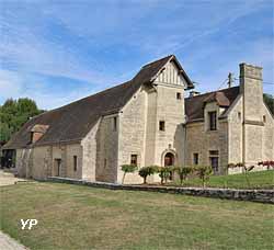 Ferme du château