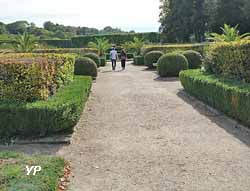 Terrasses italiennes