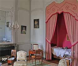 Chambre d'apparat