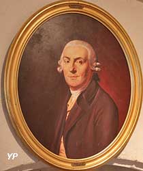 Jean-François Marmontel