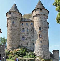 Château de Val