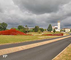 Oradour-sur-Glane