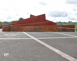 Centre de la Mémoire d'Oradour-sur-Glane