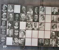 Centre de la Mémoire d'Oradour-sur-Glane