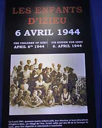 Centre de la Mémoire d'Oradour-sur-Glane