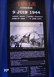 Centre de la Mémoire d'Oradour-sur-Glane