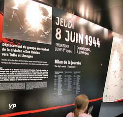 Centre de la Mémoire d'Oradour-sur-Glane