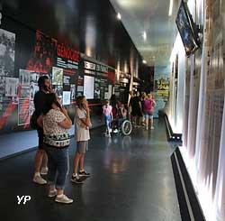 Centre de la Mémoire d'Oradour-sur-Glane