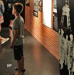 Centre de la Mémoire d'Oradour-sur-Glane