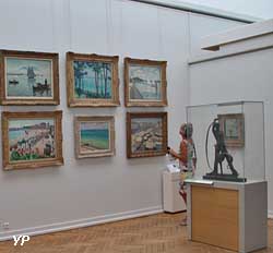 Musée des Beaux-Arts