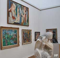 Musée des Beaux-Arts