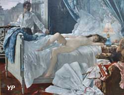 Rolla (Henri Gervex)