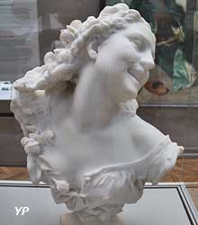 Mater Dolorosa (Jean-Baptiste Carpeaux)