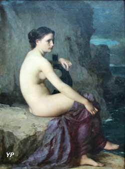 Élégie (Philippe Parrot)