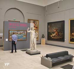 Musée des Beaux-Arts