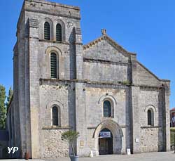 Basilique Notre-Dame de la Fin des Terres