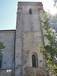 Basilique Notre-Dame de la Fin des Terres