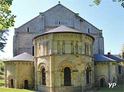 Basilique Notre-Dame de la Fin des Terres