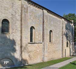 Basilique Notre-Dame de la Fin des Terres