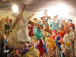 Basilique Notre-Dame de la Fin des Terres