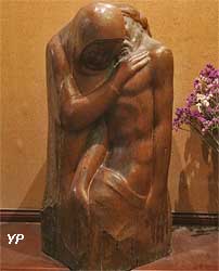 Piéta (Gilbert Privat)