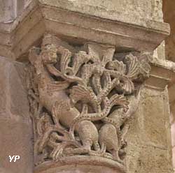 Basilique Notre-Dame de la Fin des Terres