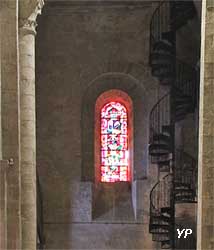 Basilique Notre-Dame de la Fin des Terres