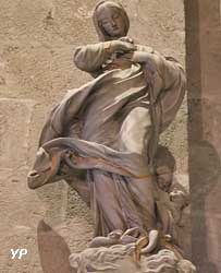 Basilique Notre-Dame de la Fin des Terres