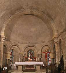 Basilique Notre-Dame de la Fin des Terres