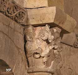 Basilique Notre-Dame de la Fin des Terres