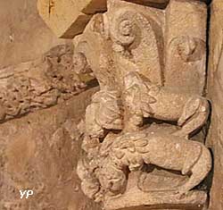 Basilique Notre-Dame de la Fin des Terres