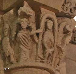 Basilique Notre-Dame de la Fin des Terres