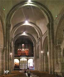 Basilique Notre-Dame de la Fin des Terres