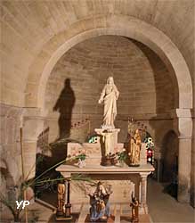 Basilique Notre-Dame de la Fin des Terres