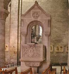 Basilique Notre-Dame de la Fin des Terres