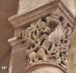 Basilique Notre-Dame de la Fin des Terres