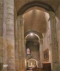 Basilique Notre-Dame de la Fin des Terres