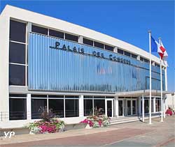 Palais de congrès