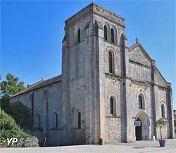 Basilique Notre-Dame de la Fin des Terres