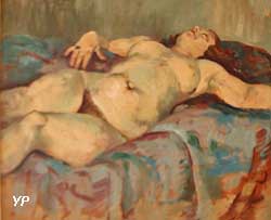 Musée d'art et d'archéologie