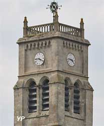 Église Notre-Dame (église de l'Assomption-de-la-très-sainte-Vierge)