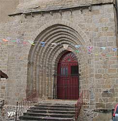 Église Notre-Dame (église de l'Assomption-de-la-très-sainte-Vierge)